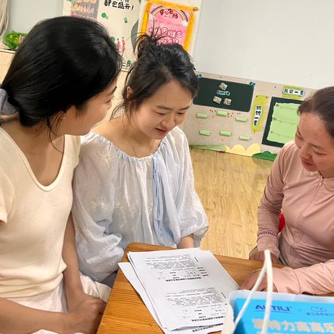 2025—2026学年度第二学期小三班暑假家访记录
