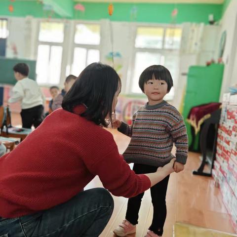 🏫研山幼儿园小一班❤️周记📝