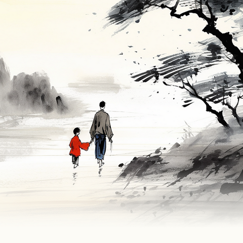 古法造纸：传承千年的文明密码