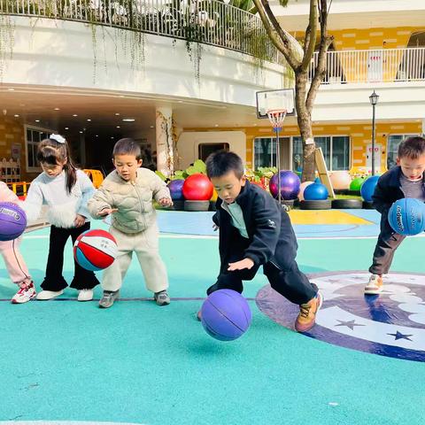 【篮】不住的快乐