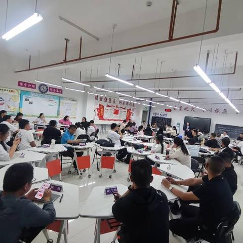 云南省“万名校长培训计划” —《融心聚力·启智同行》 224班交流会