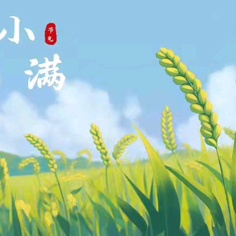 【曙光·北疆非遗】“邂逅小满，趣享自然”——托县曙光幼儿园小满节气主题活动纪实