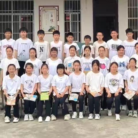 🎉临港街道刘洼小学欢迎您🎉