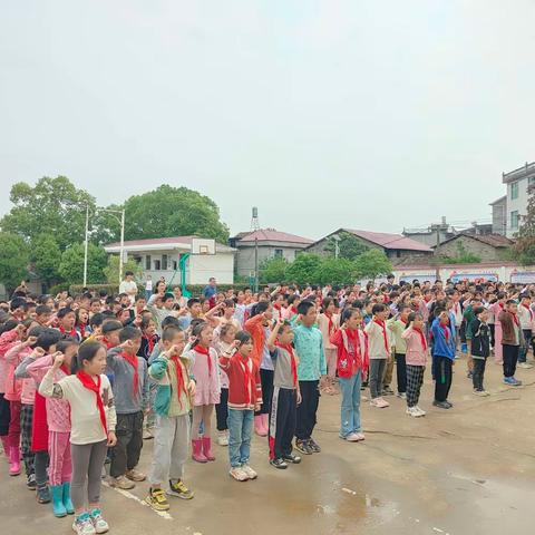 “珍爱生命，谨防溺水”——潭城小学防溺水安全教育