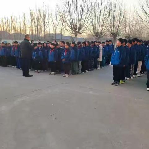 沙土镇蔡庄小学国家公祭日系列教育活动