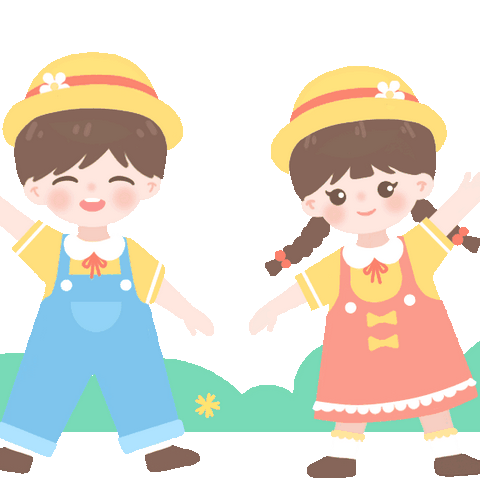 一起‘“趣”劳动——罗江一幼中二班课程故事