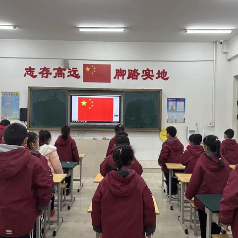 陕州区新时代精英学校二（2）班第十四周周报