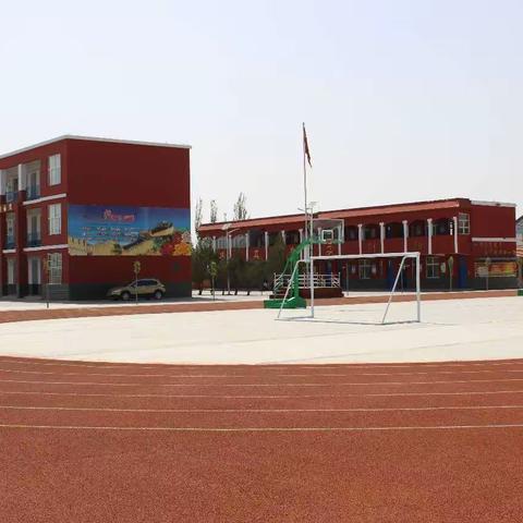 方寸课桌间，舞韵四月天——新庄集中川小学“‘卓’尔不凡，舞动校园”课桌舞比赛纪实