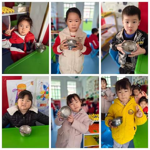 【美好“食”光，安全相伴】红苹果幼儿园大二班主题活动