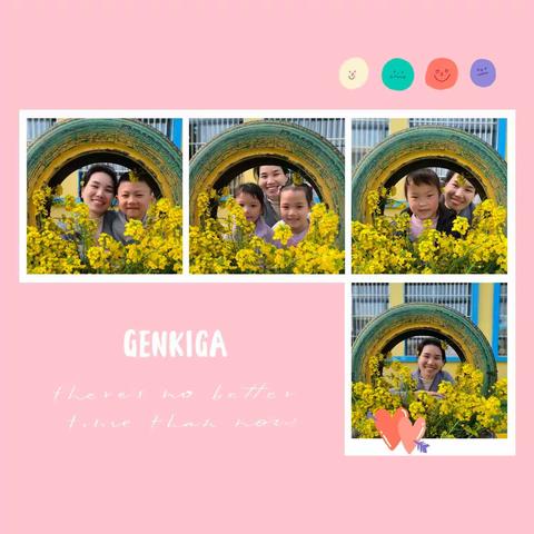 六一幼儿园-紫嫣💗麻麻的简篇