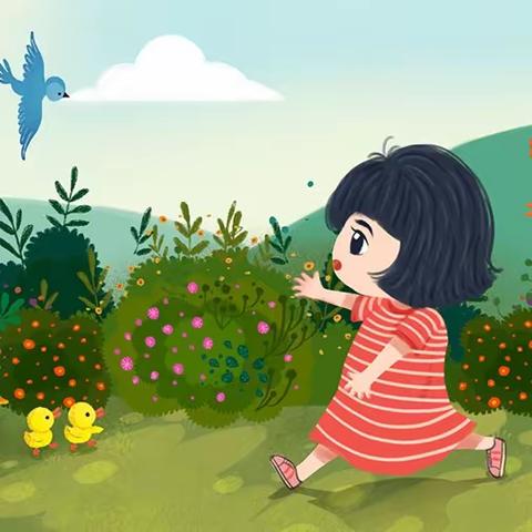 六一幼儿园-紫嫣💗麻麻的简篇