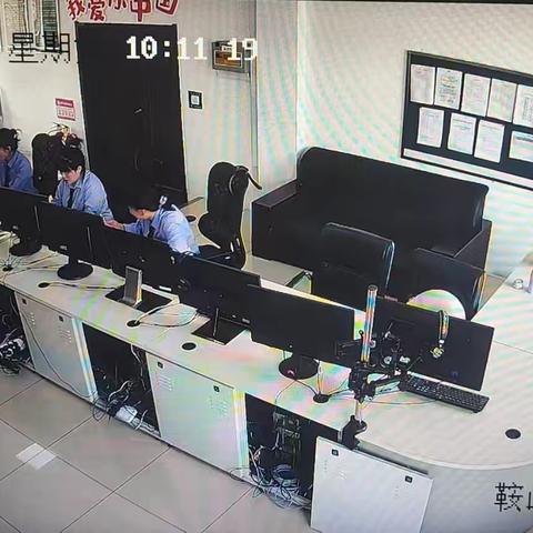清明我在岗 —— 监管护航保畅通，增收堵漏显担当