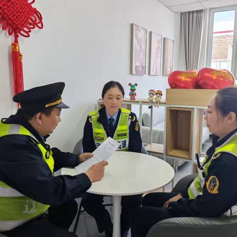 以复盘促提升，以坚守保畅通——记鞍山北收费站“五一”保畅工作小组会议