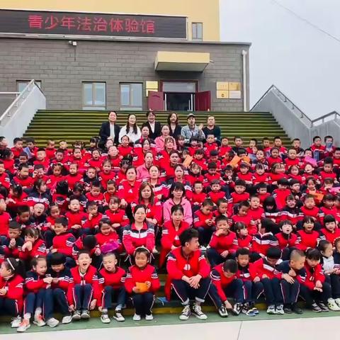 西宁市韵家口小学家庭教育宣传周系列活动：“幼小手牵手 同心向未来”活动·一年级幼小衔接教育讲座