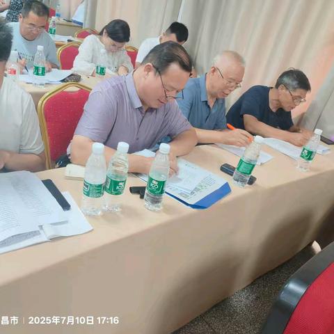 鄢陵县人民医院医疗健康集团开展静脉输液相关知识培训提升基层医务人员救治能力