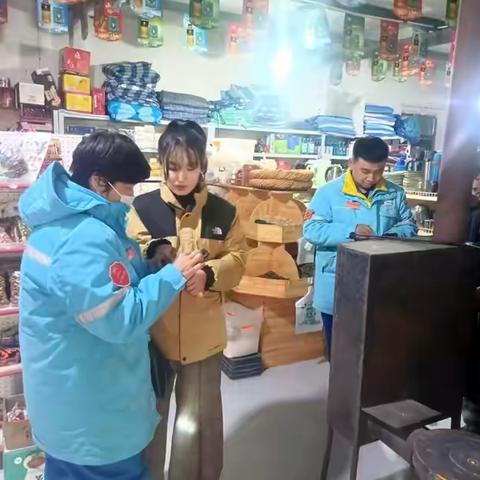 吐鲁番公司托克逊加油站：以“阿米巴”为钥 启服务提质之门