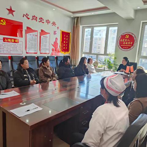 温暖童心·助力成长