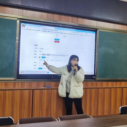 【三新四行动】聚焦智能研修 助力教研转型 ——徐州市少华街第二小学语文教研组智能研修平台应用技术培训纪实