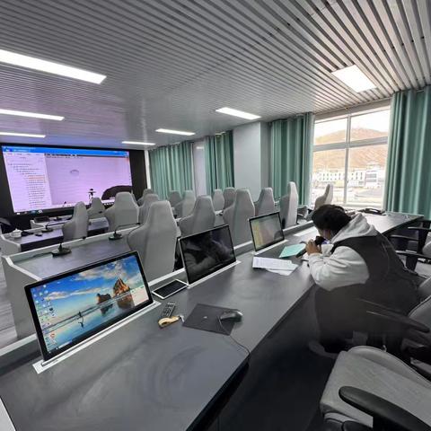 石渠县应急管理对全县各乡（镇、场）开展安全生产暨防灾减灾救灾工作视频调度