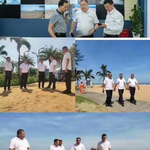 为端午节助力，展示自贸港环卫风采——秀英环卫积极做好2023年端午节环境卫生保障工作