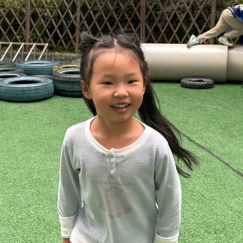 半山公馆幼儿园果一班11月快乐回忆
