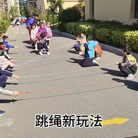 幼儿园的快乐生活——果果五班一周回顾