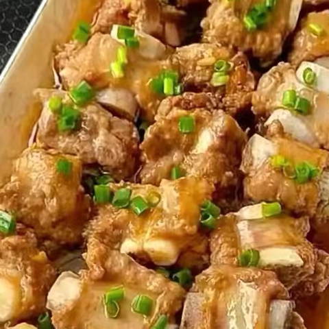 做有温度的美食，温暖每一颗童心  ‍    ——羊口新区幼儿园每周食谱 ‍ （2025年4月7日-4月11日） ‍