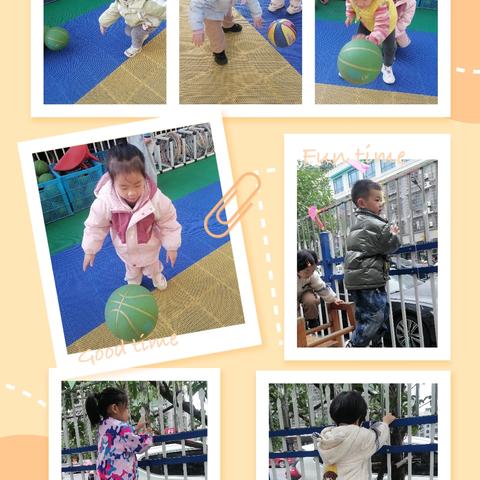 中四班第十三周美篇