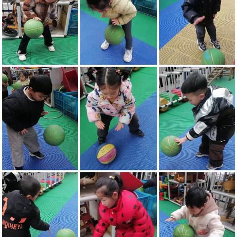 中四班第三周美篇