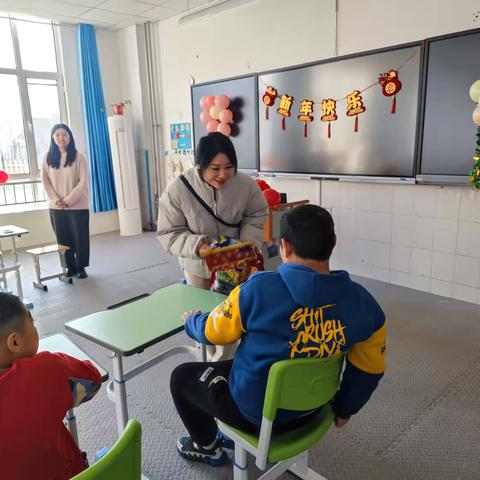 爱心捐赠 情暖特教｜潍城区特殊教育学校接受爱心人士捐赠