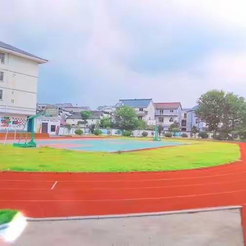 我言秋日胜春朝——石佛小学第八周值周小结