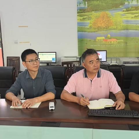 编程启智，研思致远——《图形化编程在初中信息科技教学中的实践研究》中期汇报
