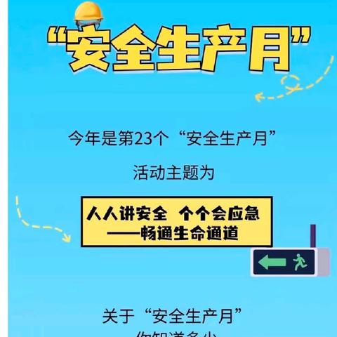 【班本课程】安全逃生标志——中三班课程故事