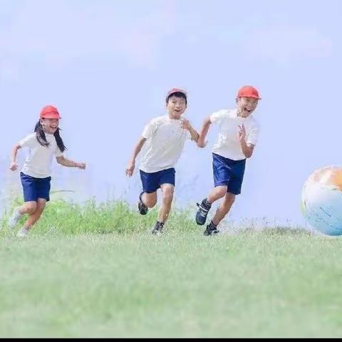 阳光心理 健康人生——邓辛庄小学525心理健康周系列活动