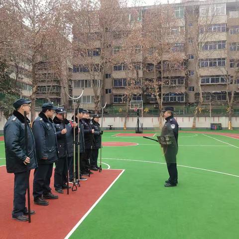 建设路大队工作动态