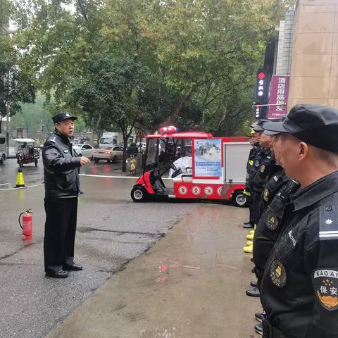 建设路大队工作动态