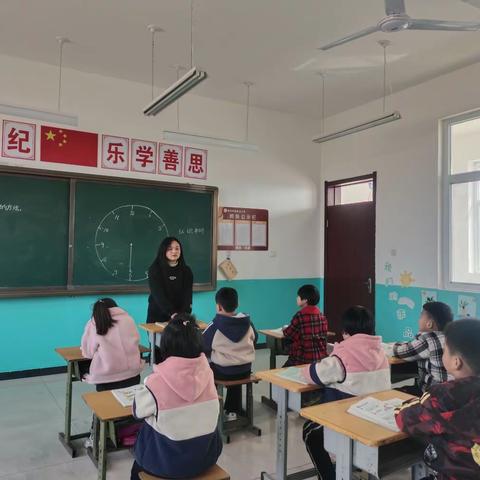 小学数学张苏红名师工作室教师校级公开课