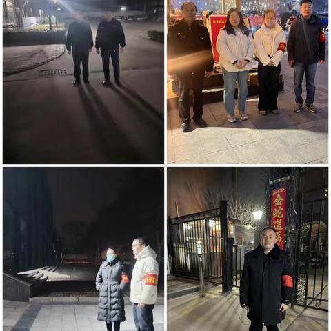 区市场监管局：春节“不打烊”，禁燃禁放护平安