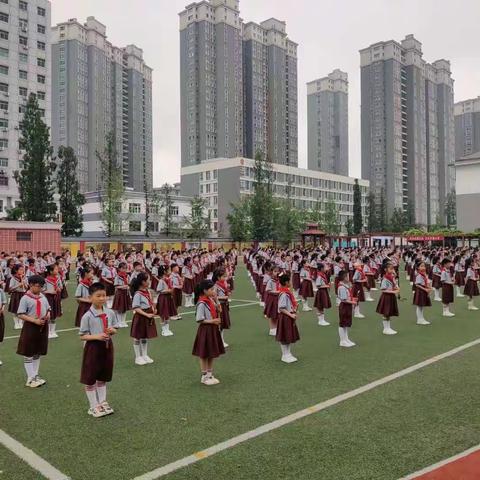 笛声合鸣奏悠扬旋律 多彩校园育出彩少年 ——邳州市运平路小学江苏省竹笛教学基地授牌仪式