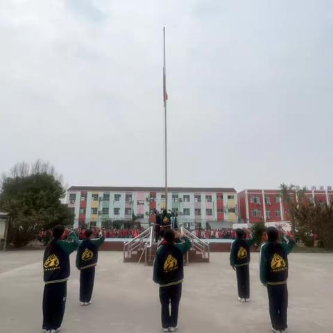 🎋化压力为动力🎋 🍀高效复习备战期中考试🍀 ‍