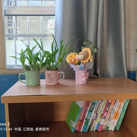 方寸之间藏巧思，班级文化绽芳华——涌山小学班级文化评比活动纪实