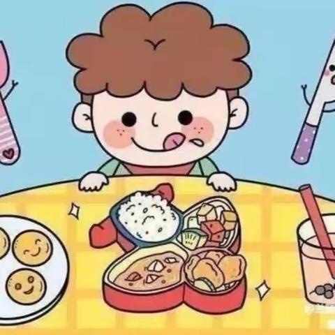 【爱在鑫悦】“美食🍲美刻美好食光”——鑫悦幼儿园美食回顾！