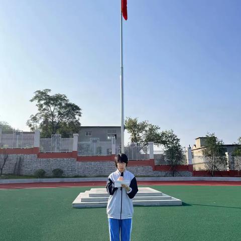 传承华夏语，共筑强国梦—— 济南市南山实验初级中学 推普周纪实