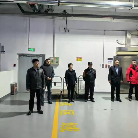 济南分行开展反恐防暴演练，筑牢安全防线