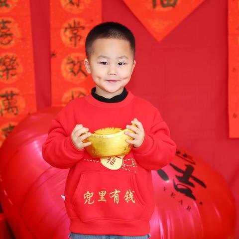 专属微文|“焯”越非凡