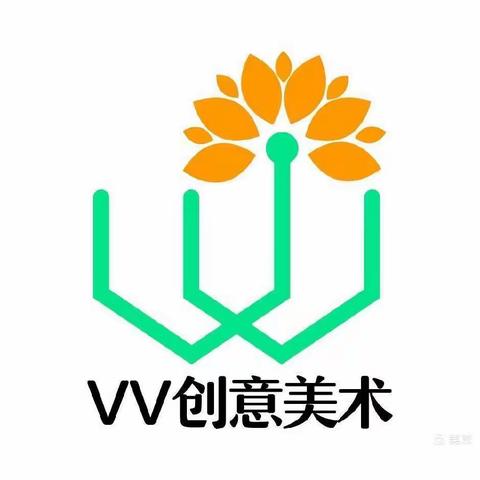 VV创意美术 ——龙年特色课程