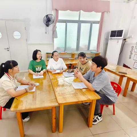 小班社会活动《懂礼貌的小熊》