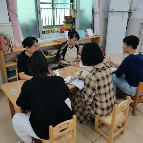 小班社会活动《我的情绪小怪兽》