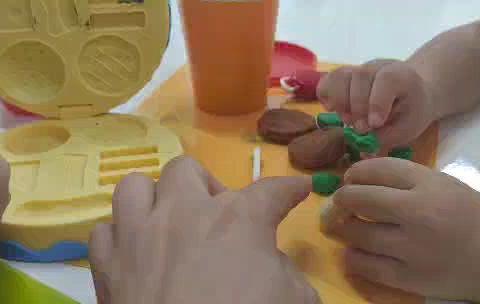 小班：谁多谁少