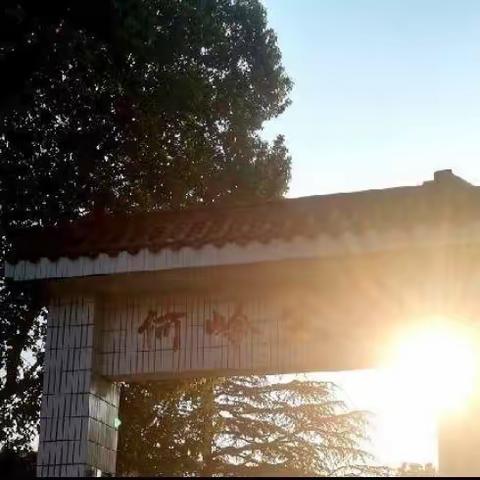 🌹校园动态🌿        缤纷社团     活力校园                        一一何岭小学社团活动掠影